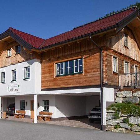 Ferienhaus Johanna Schladming Exterior photo