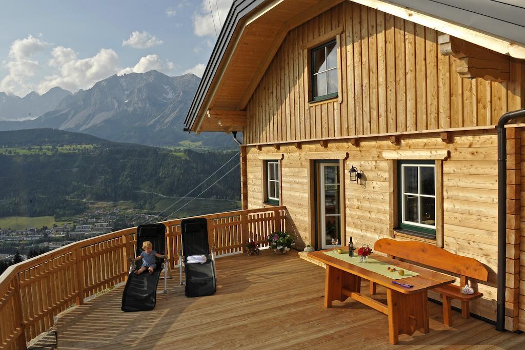Ferienhaus Johanna Schladming Room photo
