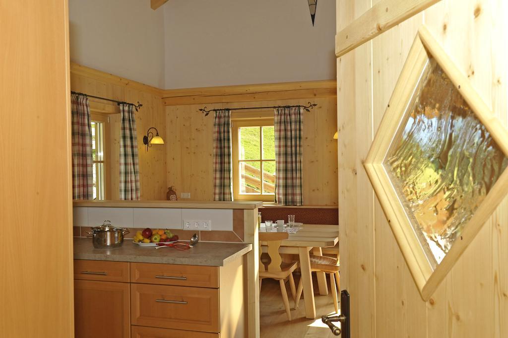 Ferienhaus Johanna Schladming Room photo