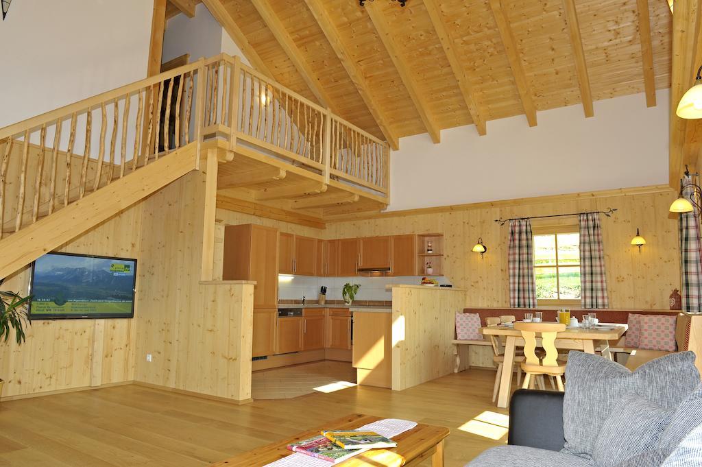 Ferienhaus Johanna Schladming Room photo